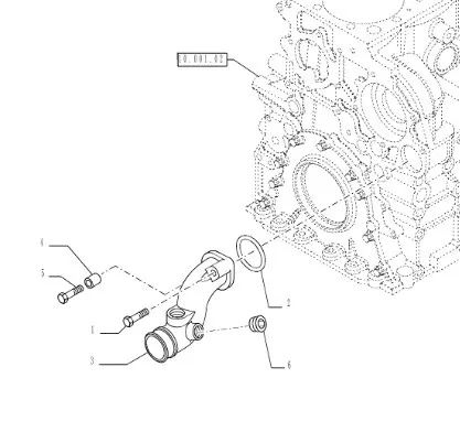 41221517 - заглушка