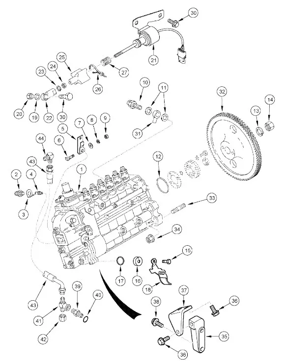 87435487 - соленоид
