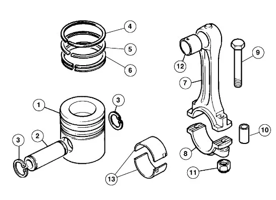 293181A1 - комплект колец